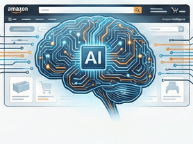 Amazon-распродажи 2026: новые механики, персонализация и роль контента